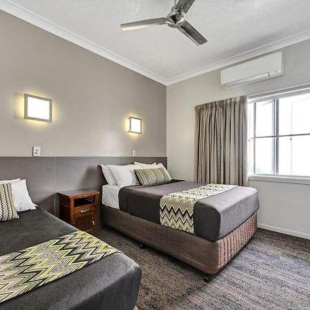 City Oasis Inn Townsville, Surestay Collection By BW Exterior photo