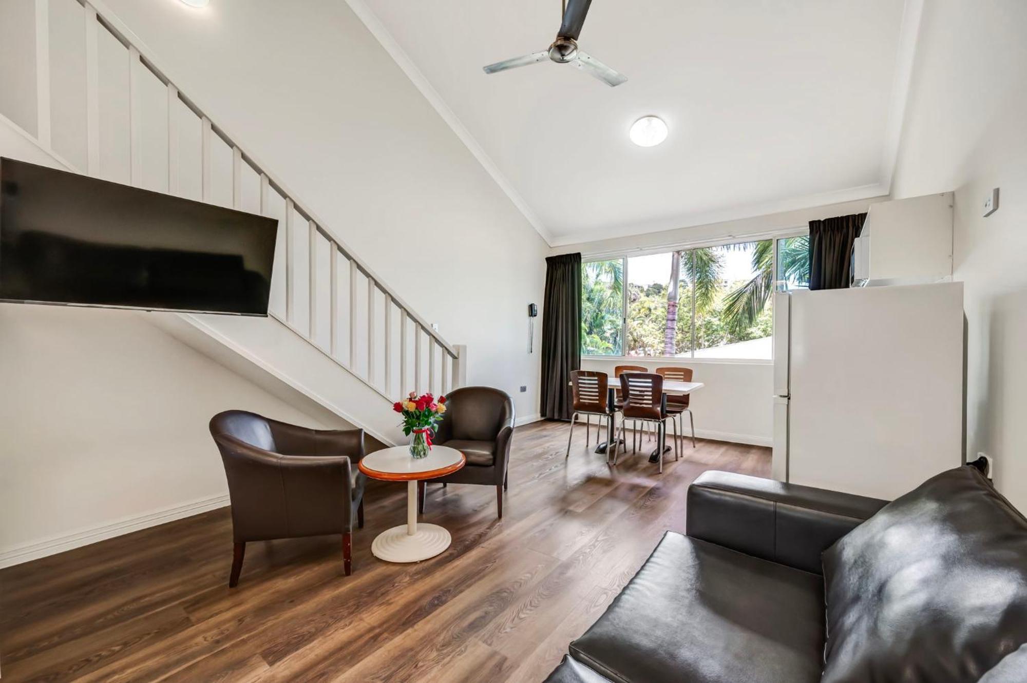 City Oasis Inn Townsville, Surestay Collection By BW Exterior photo