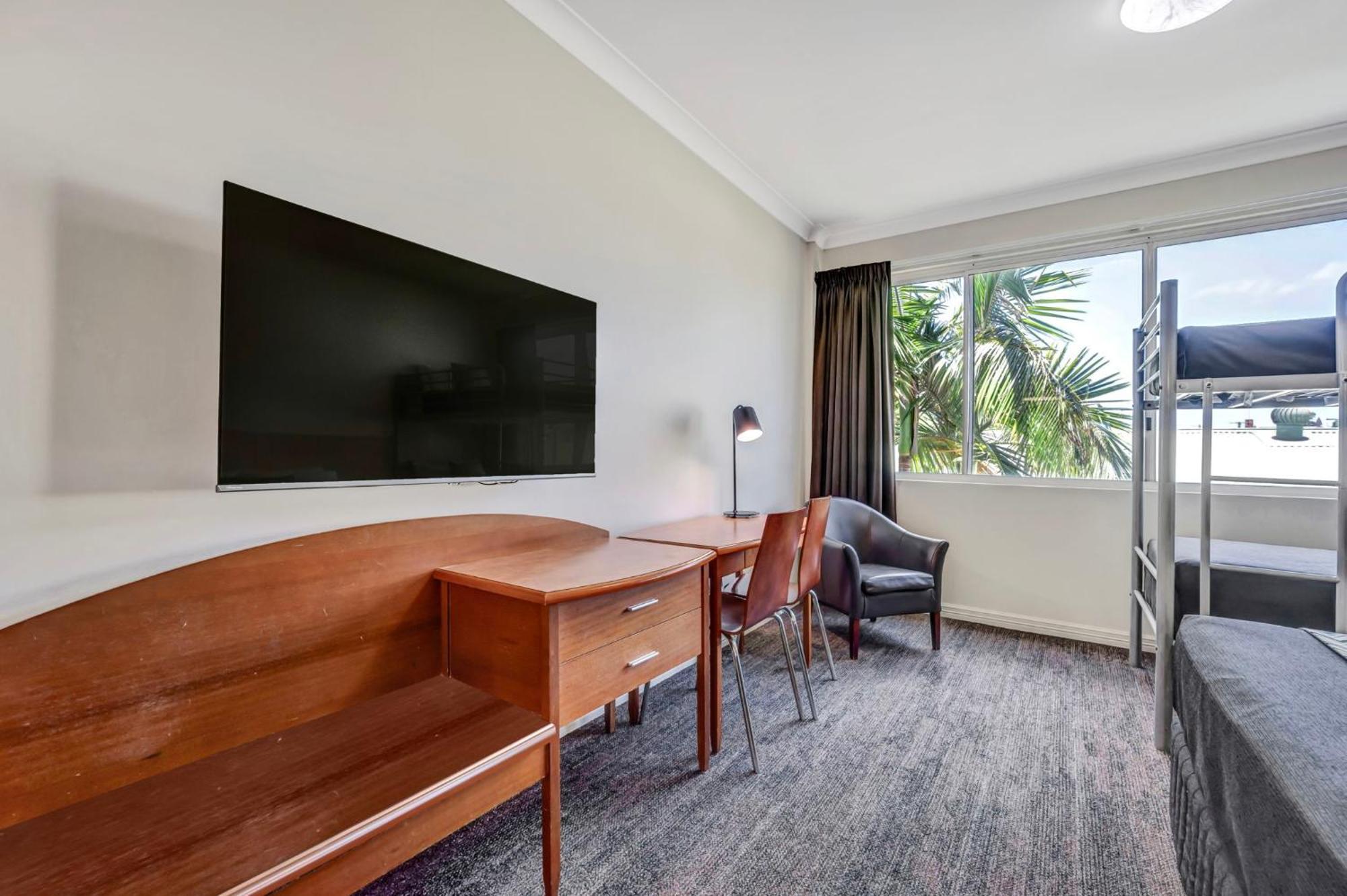 City Oasis Inn Townsville, Surestay Collection By BW Exterior photo