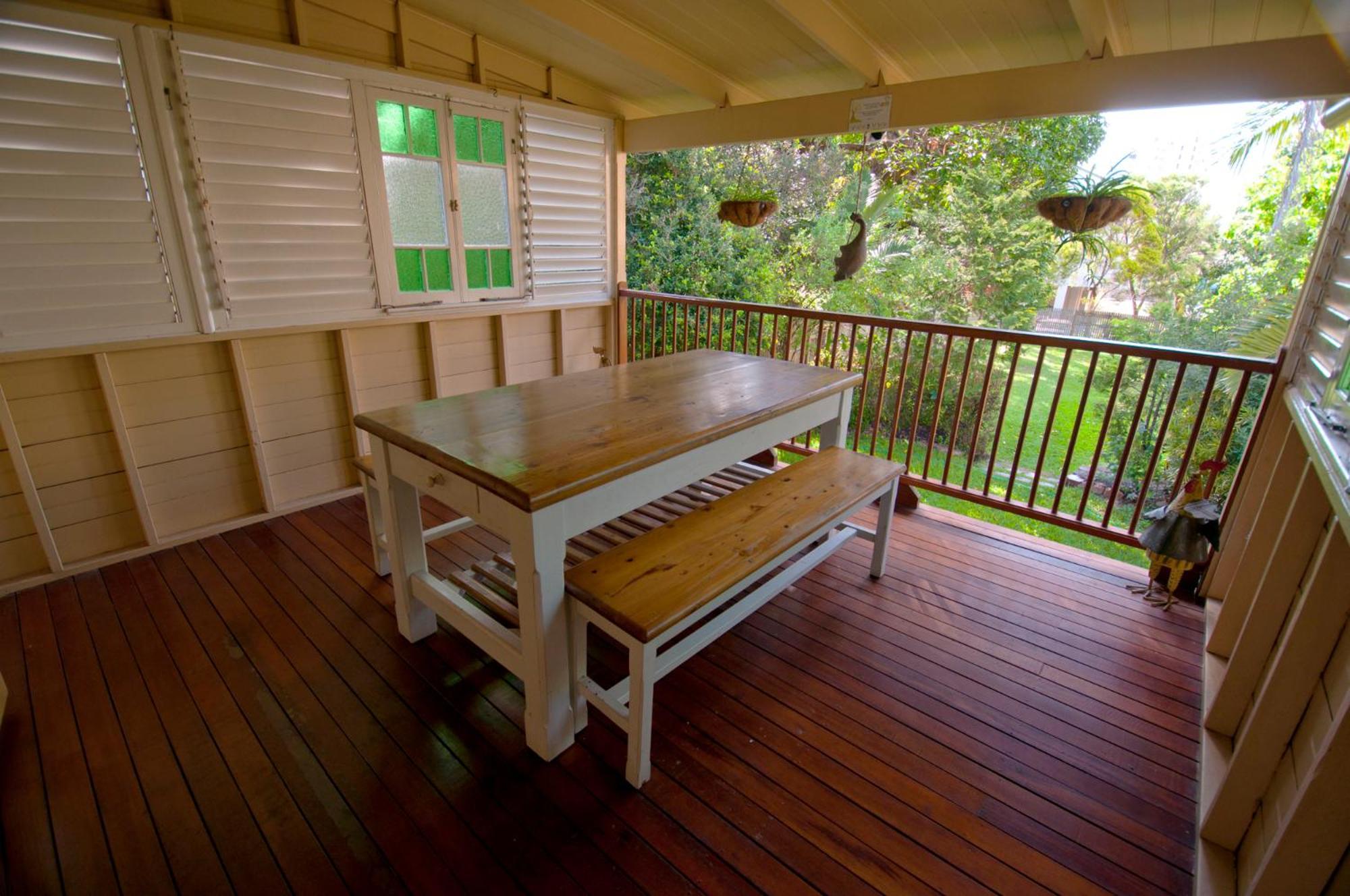 City Oasis Inn Townsville, Surestay Collection By BW Exterior photo