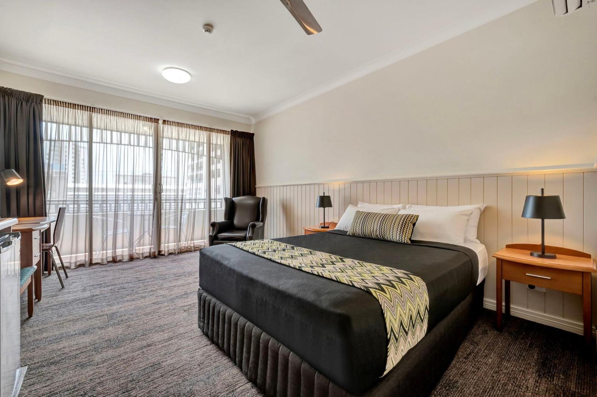 City Oasis Inn Townsville, Surestay Collection By BW Exterior photo