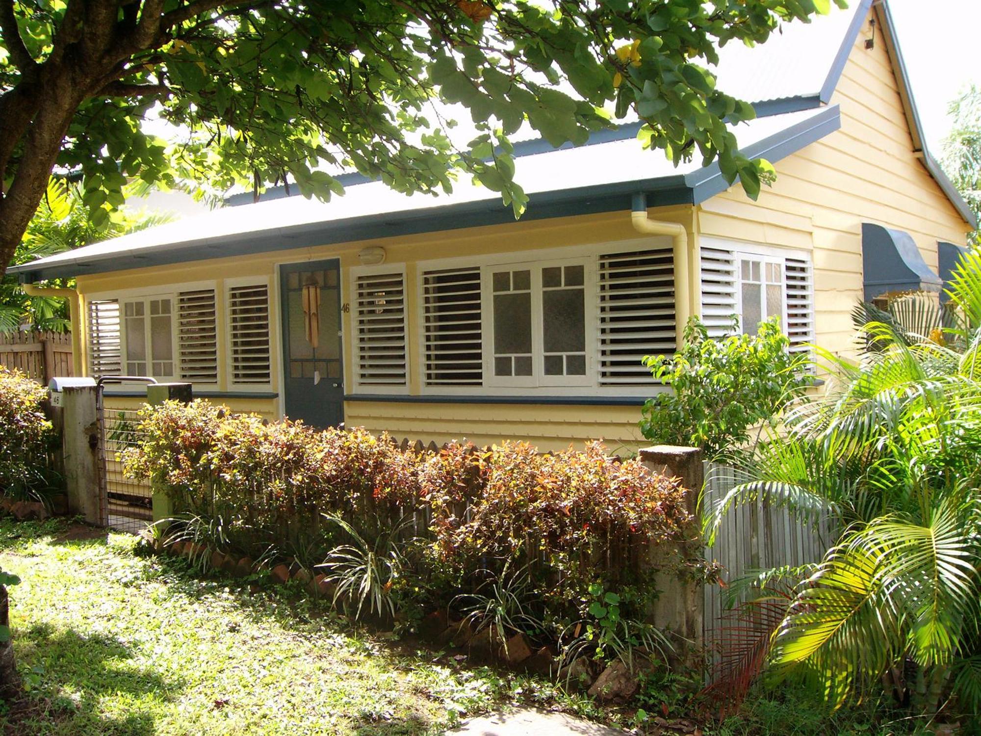 City Oasis Inn Townsville, Surestay Collection By BW Exterior photo