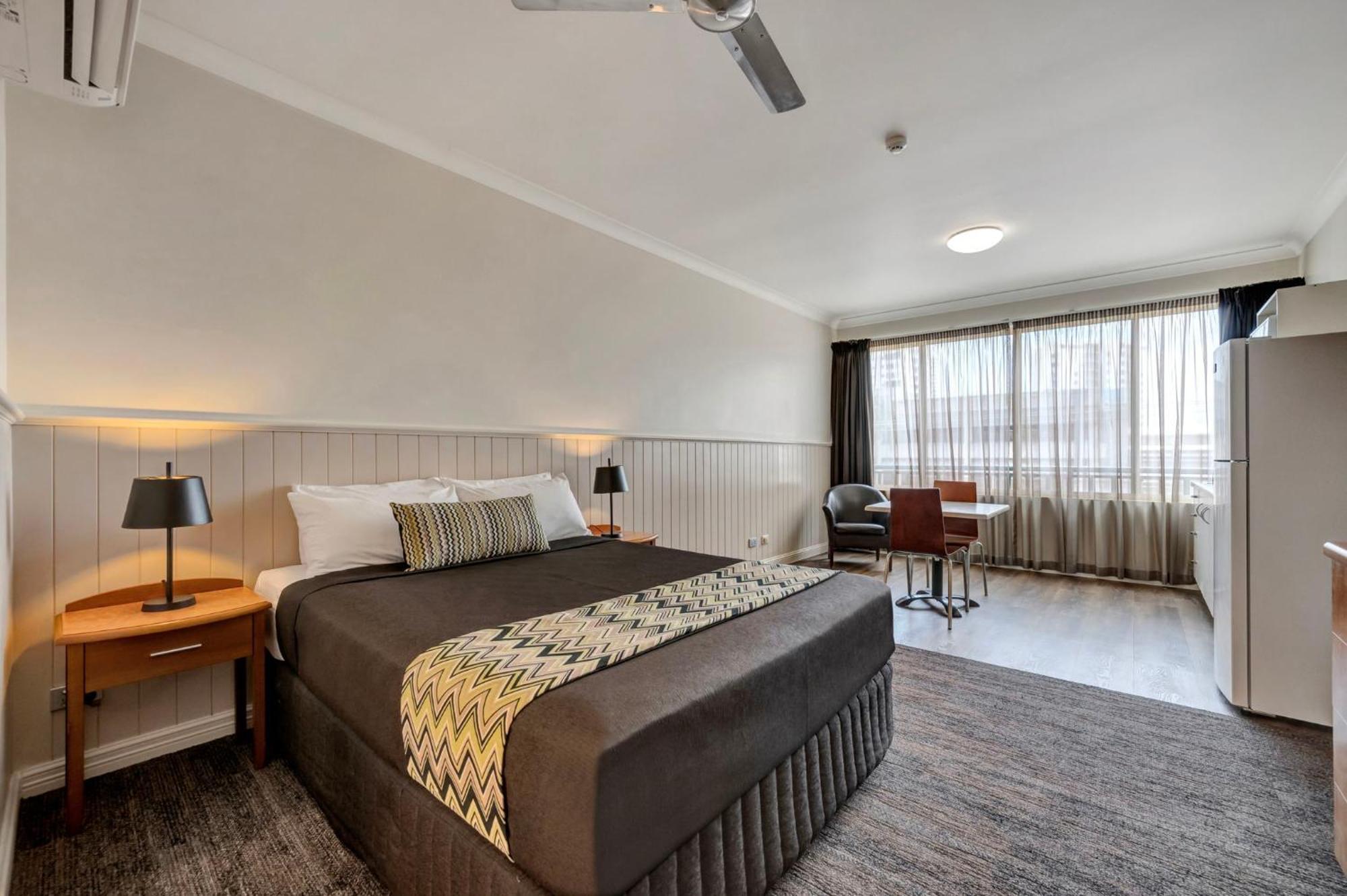 City Oasis Inn Townsville, Surestay Collection By BW Exterior photo