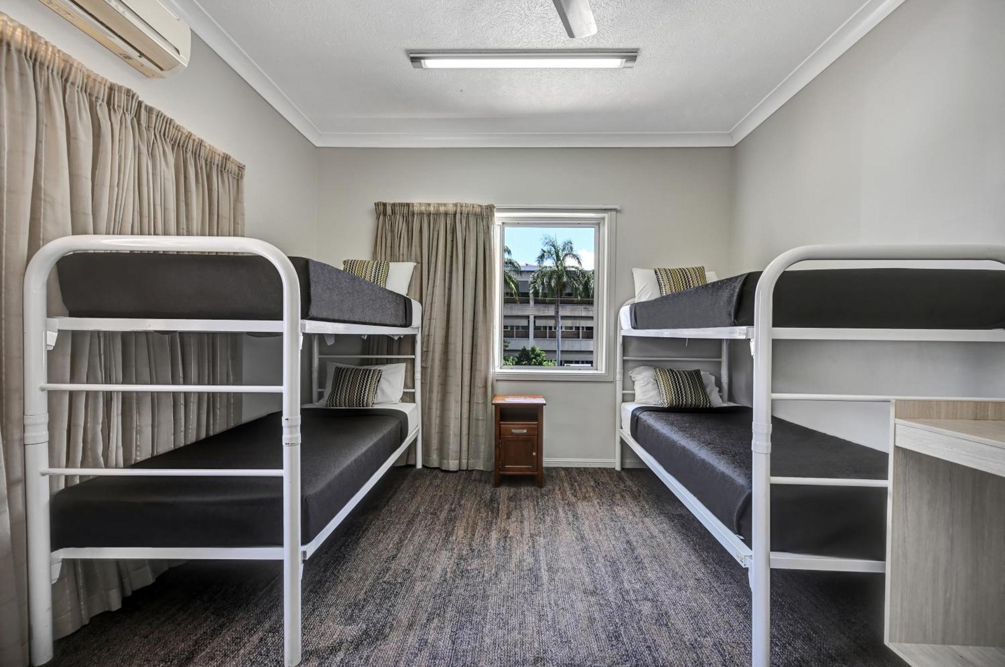 City Oasis Inn Townsville, Surestay Collection By BW Exterior photo